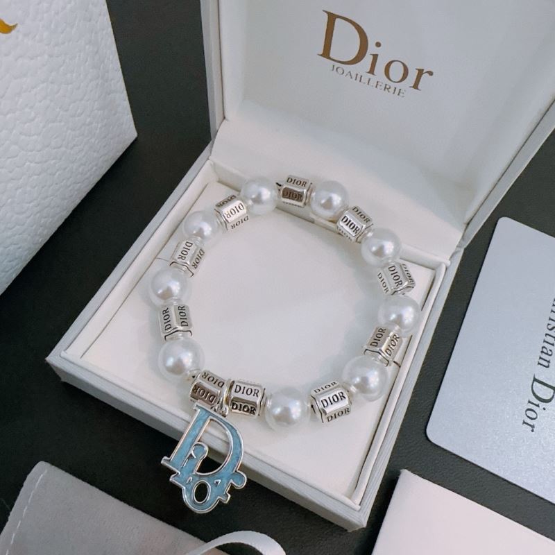 Christian Dior Bracelets